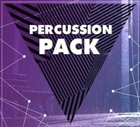 Paradise Audio Percussion Pack WAV